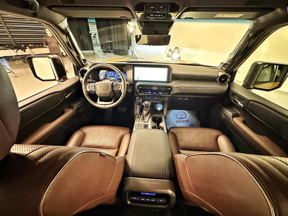 Tom ‘Wookie’ Ford tweet media