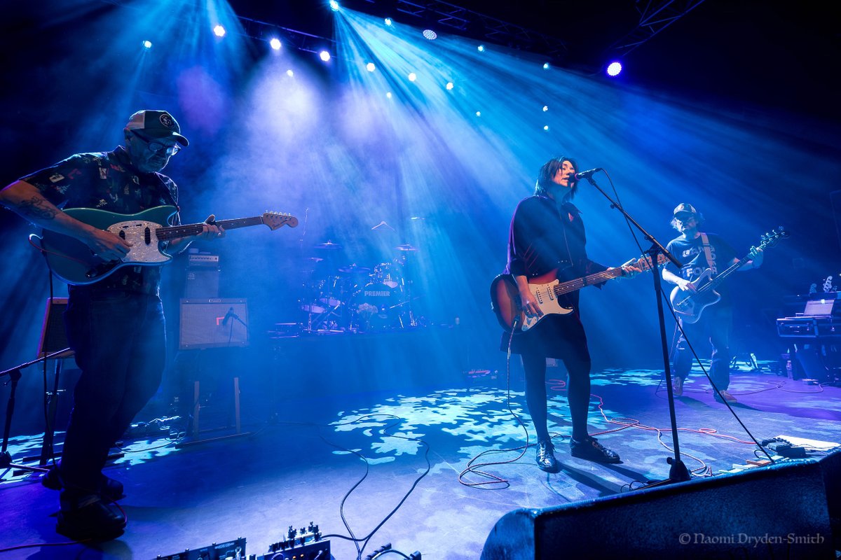 O2 Shepherd's Bush Empire (@o2sbe) on Twitter photo A night of great live music by <a href="/gangof4official/">Gang Of Four</a>, with support from <a href="/HallanBand/">Hallan</a> and <a href="/berenyi_miki/">Miki Berenyi</a> Trio. šµ
š· <a href="/naomi_dsmith/">Naomi Dryden-Smith</a> for <a href="/academyamg/">Academy Music Group</a> (š±šš¦š¢š“š¦ š„š° šÆš°šµ š¶š“š¦ šøšŖšµš©š°š¶šµ š±š¦š³š®šŖš“š“šŖš°šÆ) #GangOfFour
O2 Shepherd's Bush Empire - Friday 06 October 2023 A night of great live music by <a href="/gangof4official/">Gang Of Four</a>, with support from <a href="/HallanBand/">Hallan</a> and <a href="/berenyi_miki/">Miki Berenyi</a> Trio. šµ
š· <a href="/naomi_dsmith/">Naomi Dryden-Smith</a> for <a href="/academyamg/">Academy Music Group</a> (š±šš¦š¢š“š¦ š„š° šÆš°šµ š¶š“š¦ šøšŖšµš©š°š¶šµ š±š¦š³š®šŖš“š“šŖš°šÆ) #GangOfFour
O2 Shepherd's Bush Empire - Friday 06 October 2023