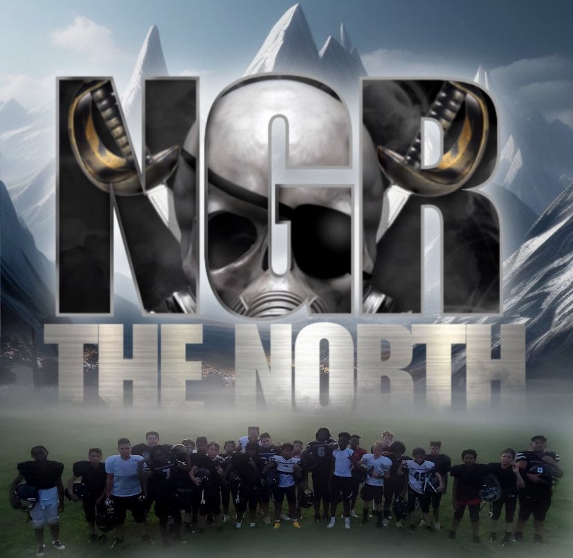 Please Come watch the North Georgia Raiders @ Johnson High School in Gainesville at 1:30 Sat Nov 4 th - Playoff Game! Our boys haven’t played a game within hour of home all season !