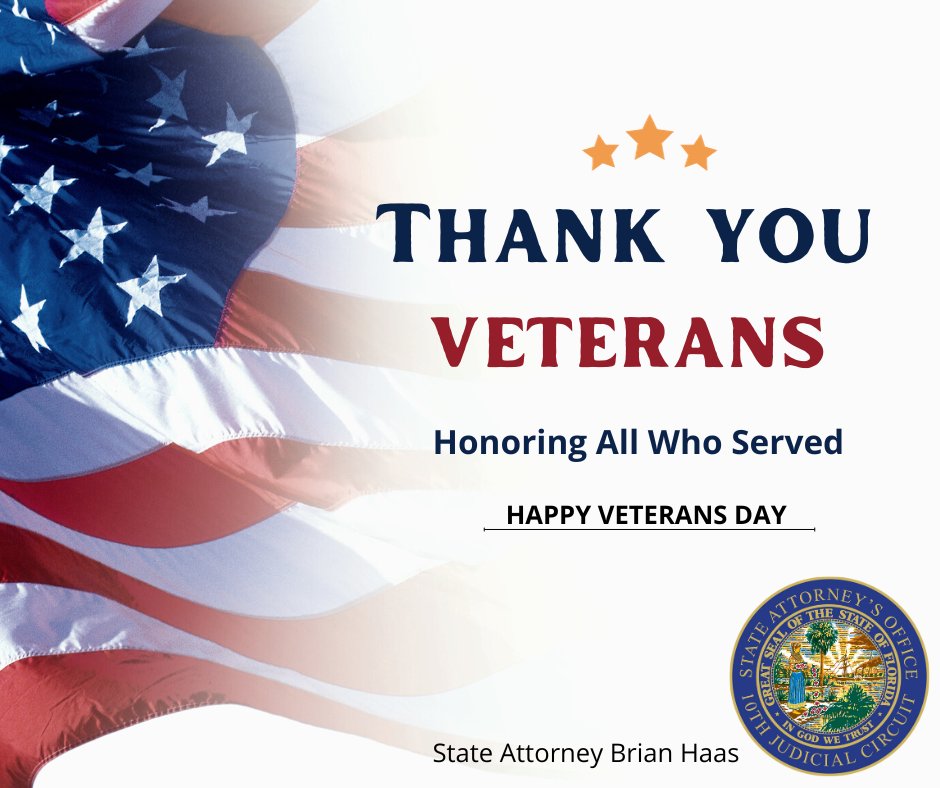 State Attorney, 10th (@sao10florida) on Twitter photo 