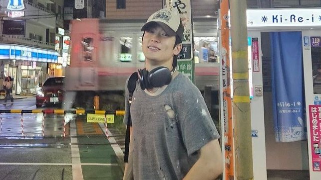 empathyoonoh's tweet photo. he's so bf material coded https://t.co/8BHiXpi6nA