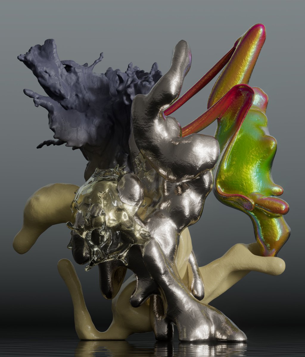 The Internet Office tweet media