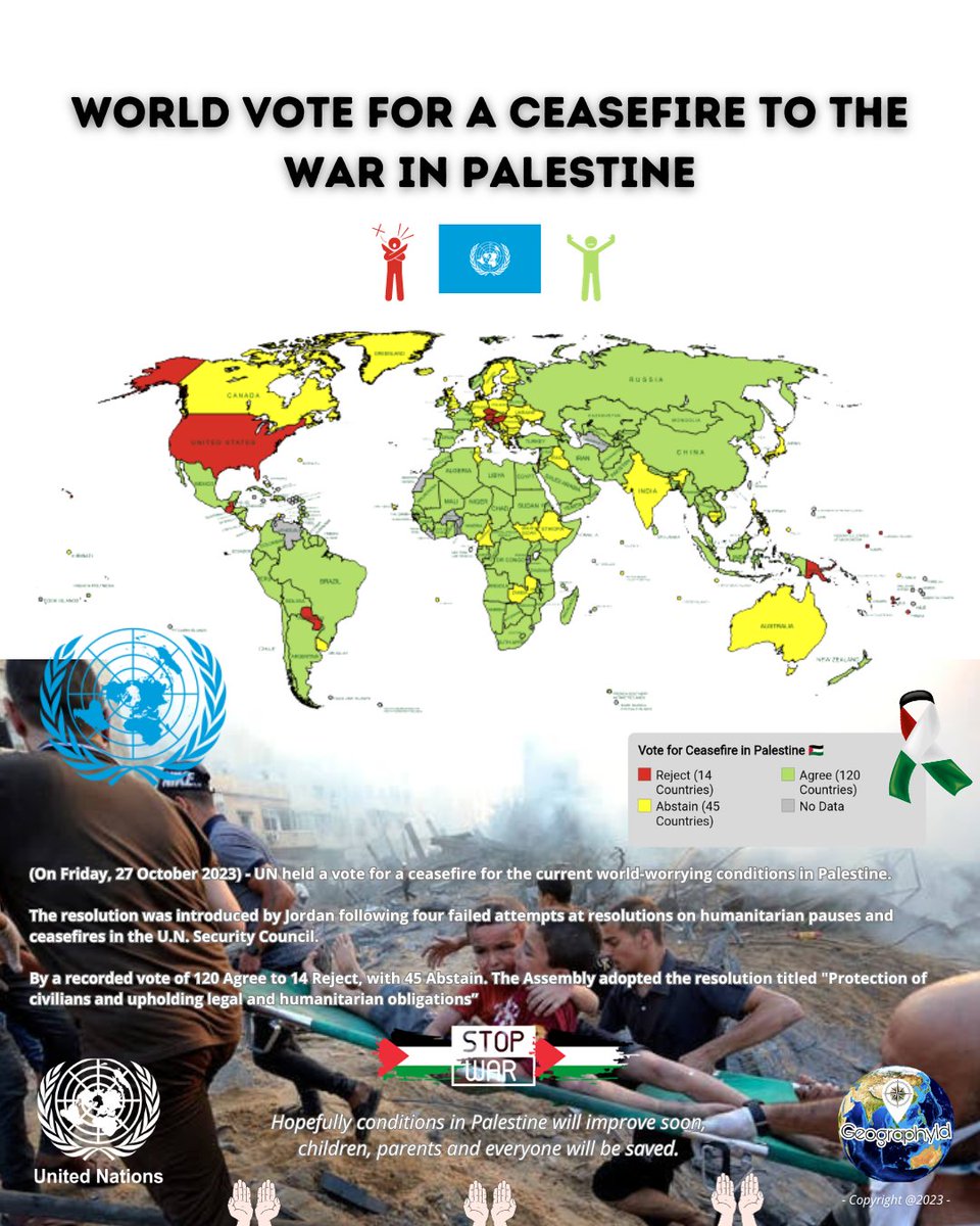 GeographyId tweet media