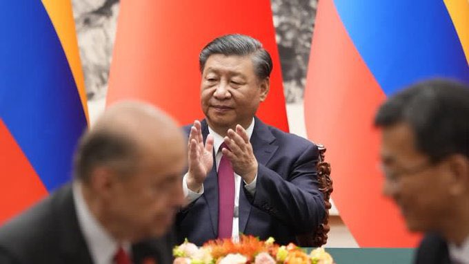 finalbsd's tweet image. 北京禁止共产党官员进行私募股权投资【金融时报】