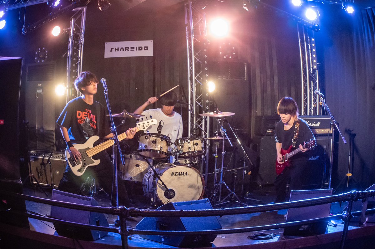 shareido_camera's tweet photo. 2023.11.03.Fri
カメラ部iZUMi企画『音霊祭』～百鬼夜行～

NOSILENT BEAR

Photo by mie

#shareid
#姿麗人カメラ部 https://t.co/0eDSGux0aH