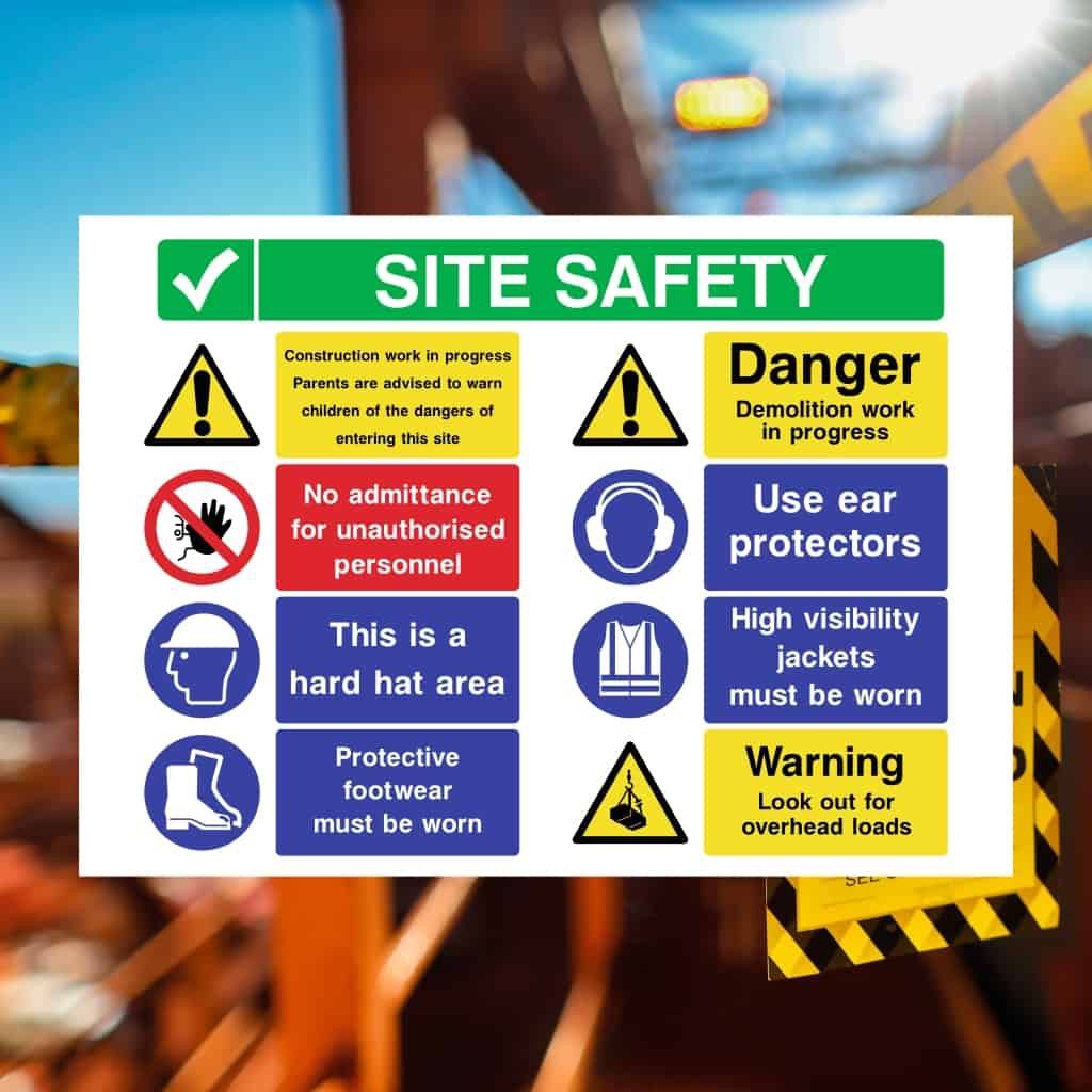 "🛡️ Safety First! 🛡️ At DSP Electrical, we take the safety of our employees seriously. We constantly ensure all our team members follow safe systems of work, providing a secure and productive environment for everyone. #WorkplaceSafety #SafetyFirst #EmployeeWellBeing"