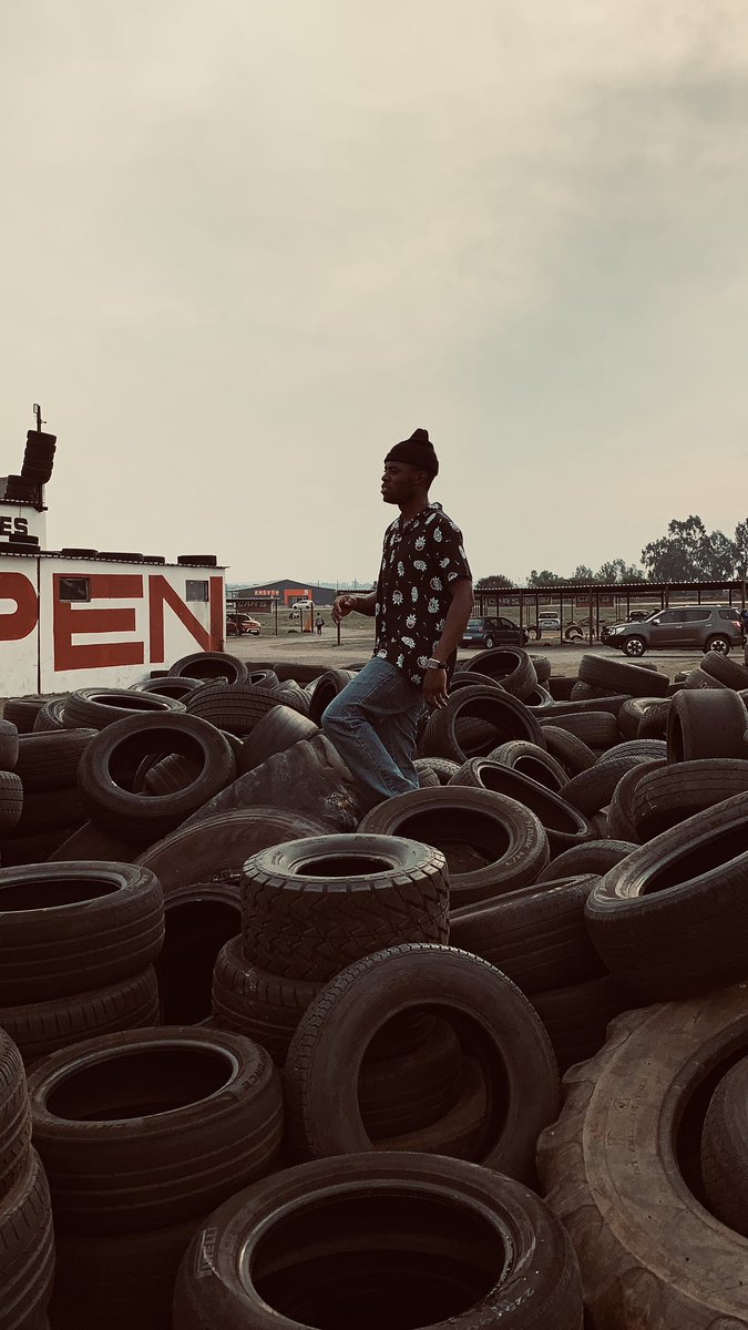 Don’t make noise❤️