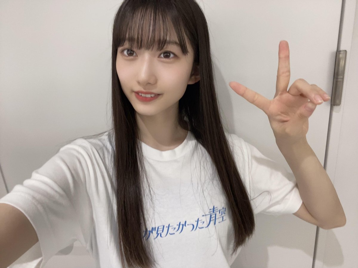 📔] 231103 Blog #早﨑すずき #僕が見たかった青空