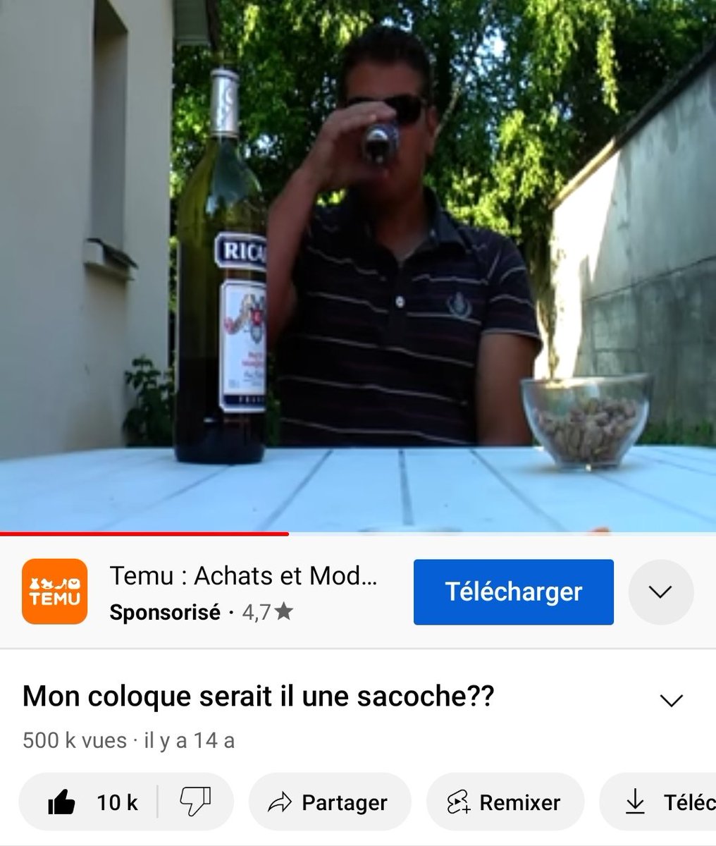 keysersouley's tweet image. On m'a conseillé ça, c'est légendaire