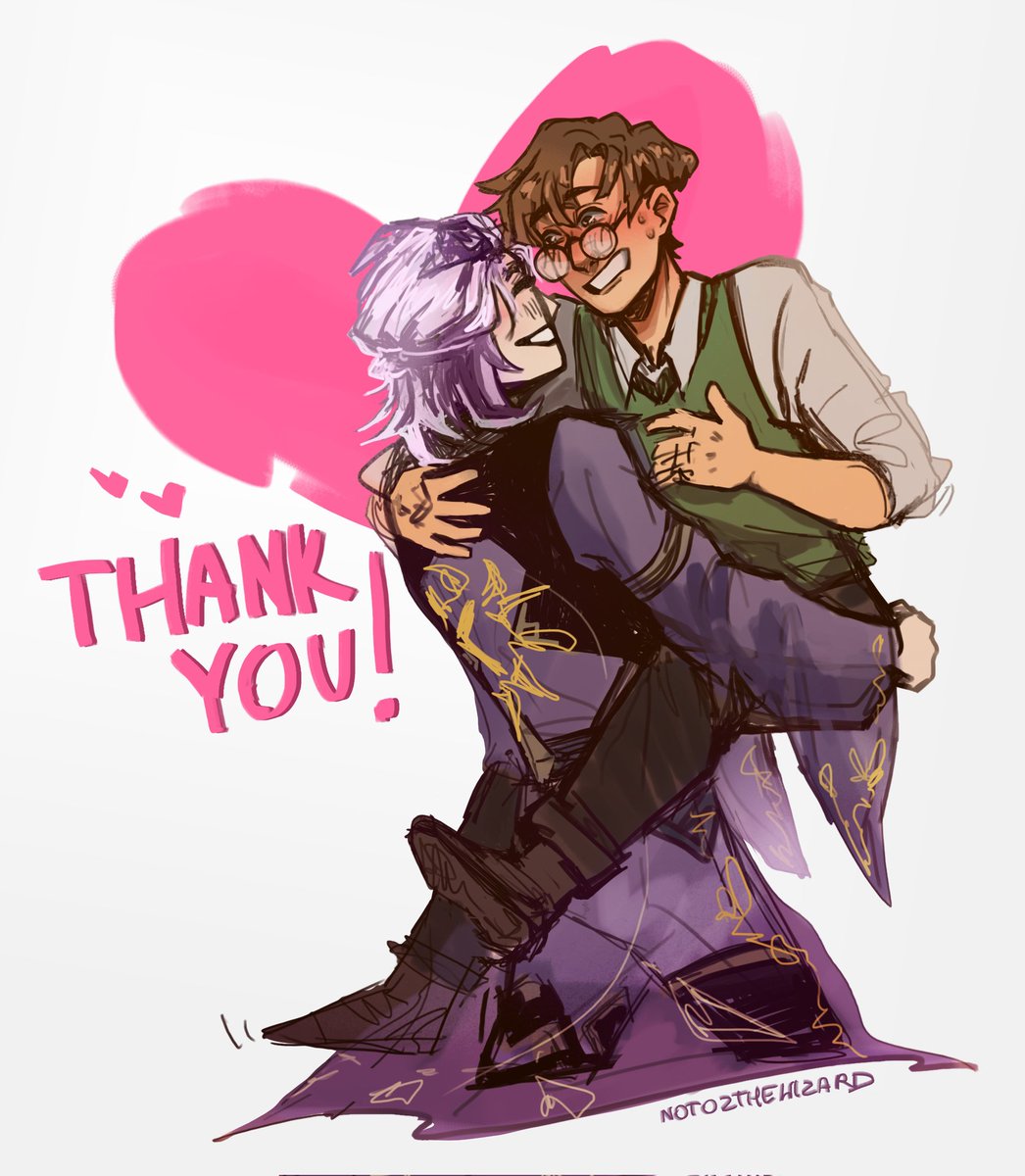 notozthewizard's tweet photo. Colored sketch for @TwoToneAdonis :D Thank you so much for donating!! #JustRollWithPalestine https://t.co/0Xyik0yaVY
