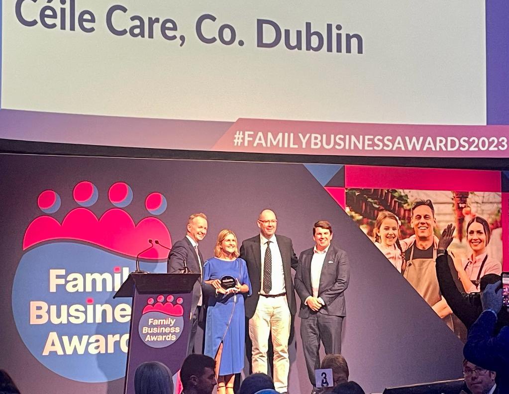 Curragh Lawn Nursing Home tweet media