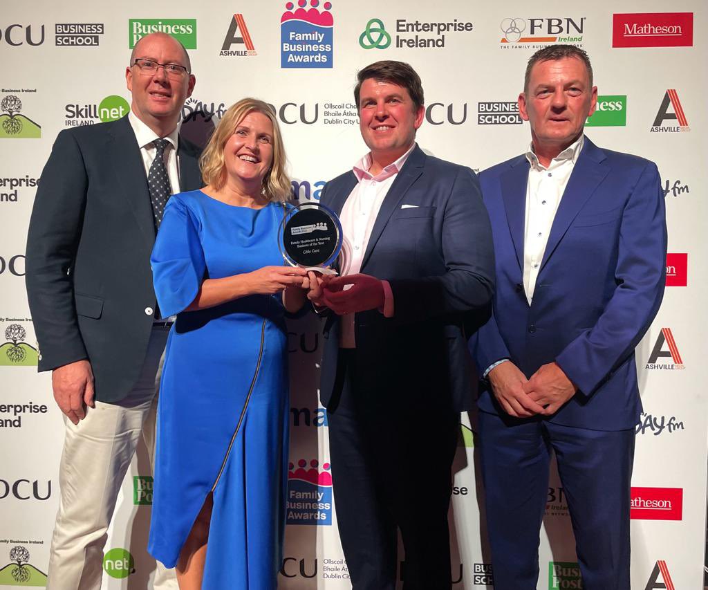 Curragh Lawn Nursing Home tweet media