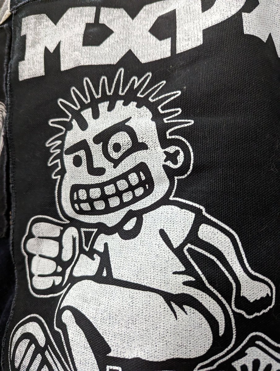 It's done! 
Project update over on 🧵🧵🧵
🔎RayDubert