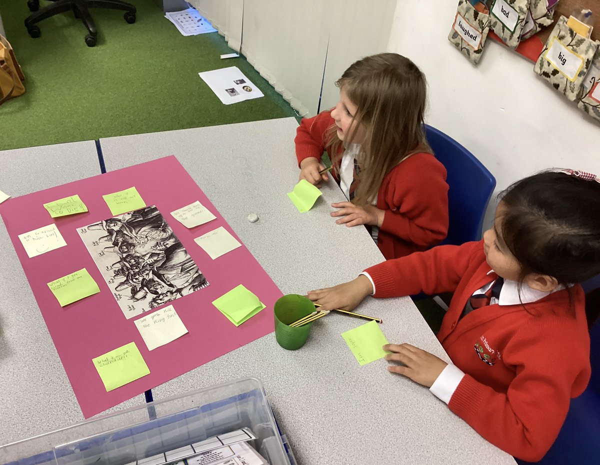 BollinPrim2G's tweet photo. Remember remember the 5th November! We have been learning about Guy Fawkes and the Gunpowder plot. What might the plotters have been saying and what might they have actually been thinking? 🧨🎇🎆 https://t.co/ZGNVcvOu4v