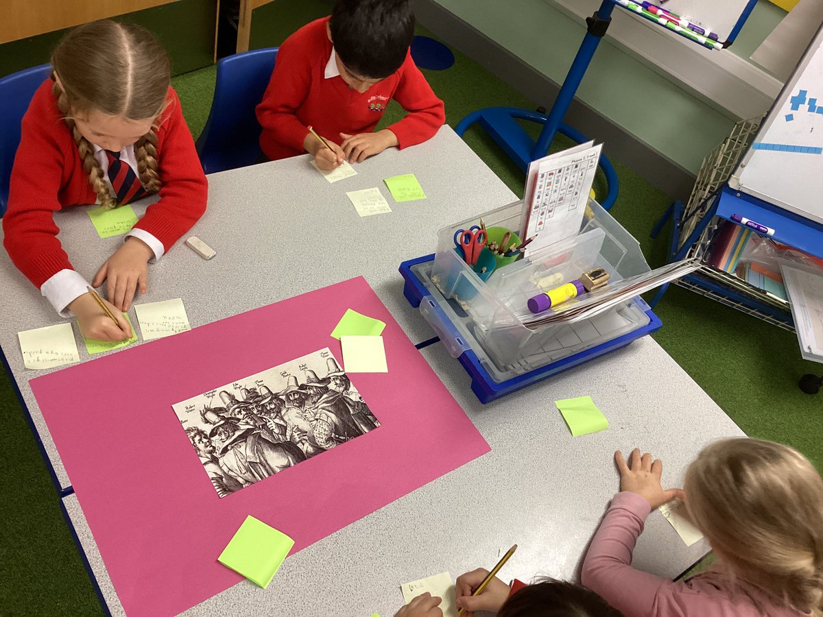 BollinPrim2G's tweet photo. Remember remember the 5th November! We have been learning about Guy Fawkes and the Gunpowder plot. What might the plotters have been saying and what might they have actually been thinking? 🧨🎇🎆 https://t.co/ZGNVcvOu4v