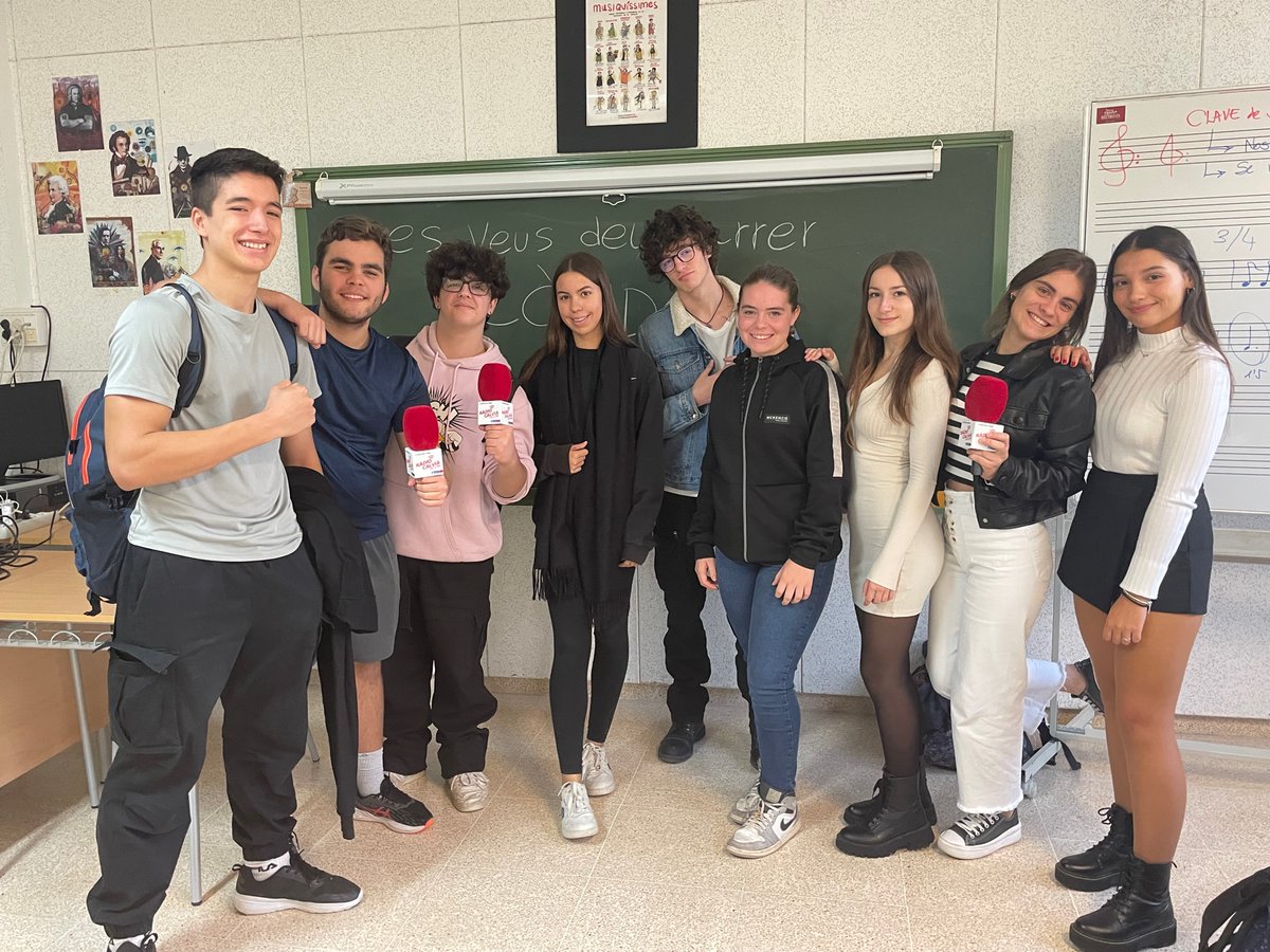 Ràdio Calvià FM tweet media