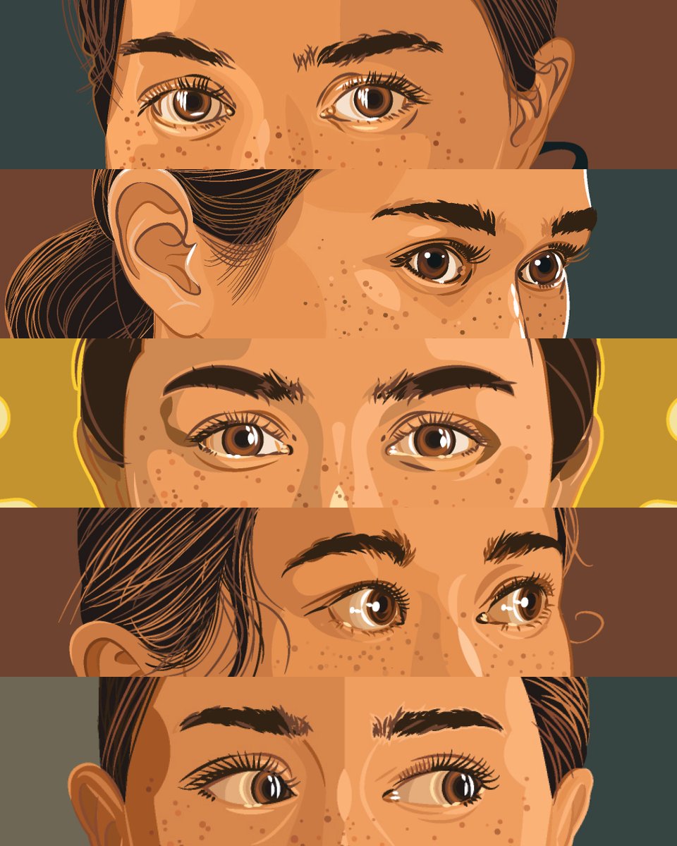 A collection of 👀

#SisterBeatrice #WarriorNun #SaveOURWarriorNun