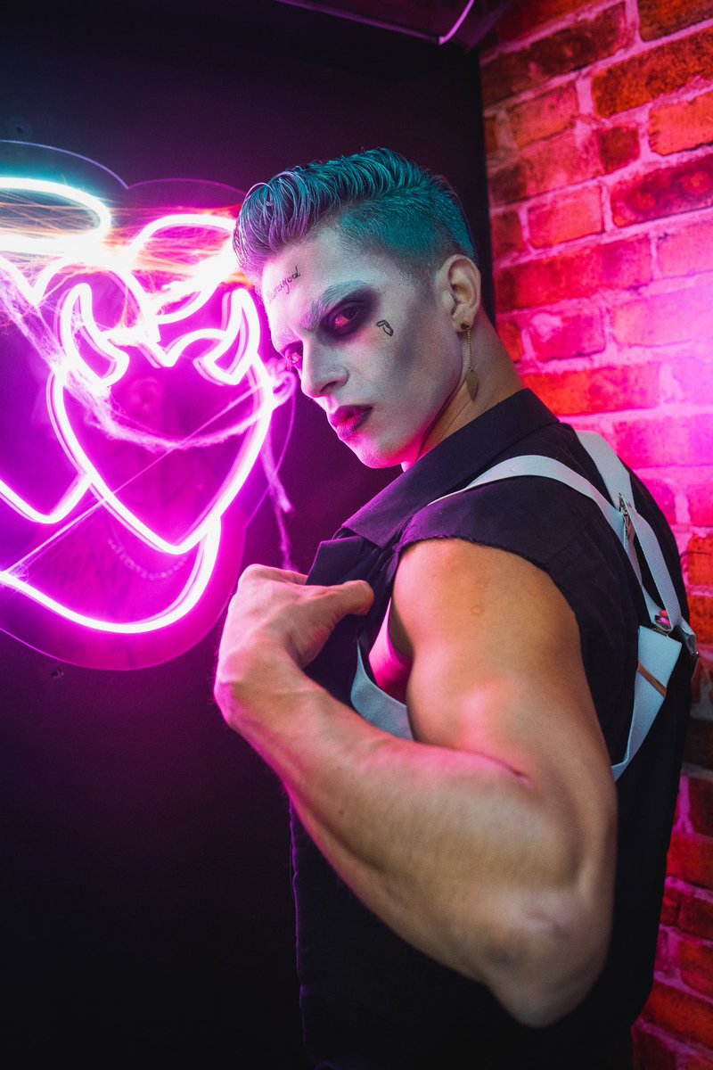 Halloween 2023 🔥 #JOKER