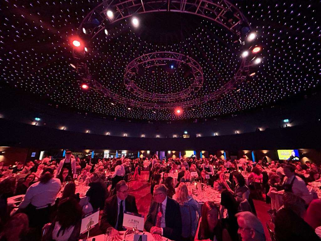 Family Business Network Ireland tweet media