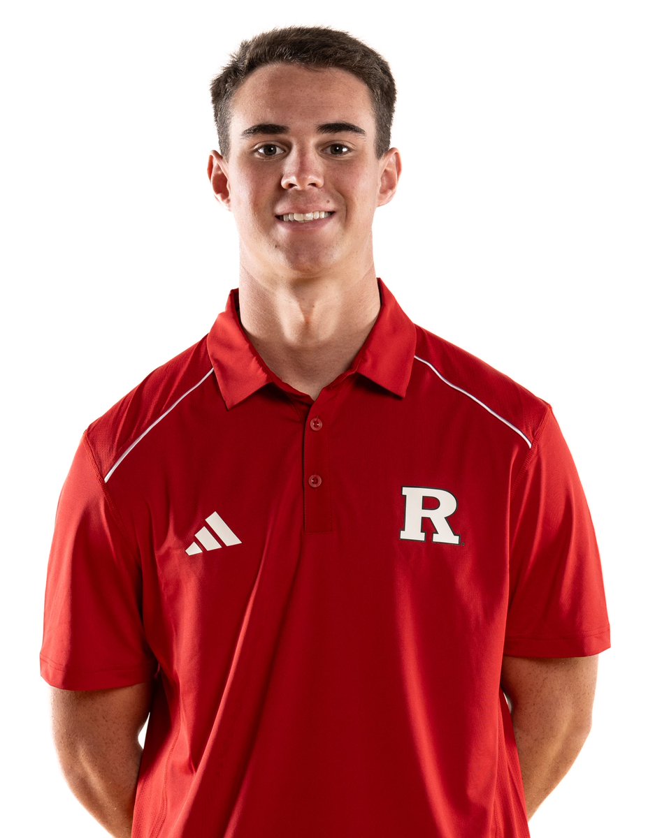Rutgers nation please welcome back Noah Fradkin!

Hometown: Southbury, CT

Class: 2024

We are three days away from tip-off!