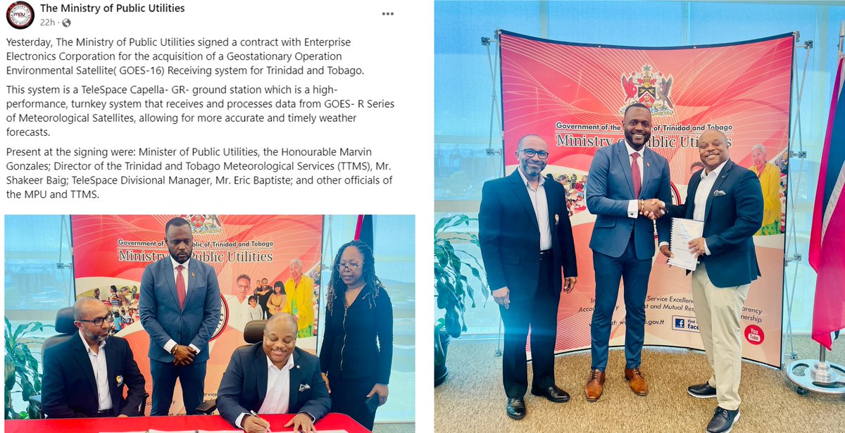 Enterprise Electronics Corporation (EEC) tweet media