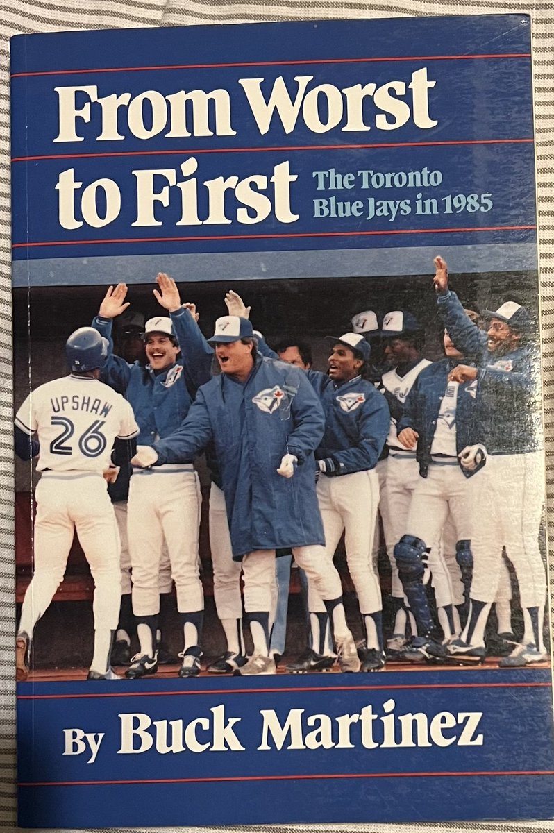 TurfPod's tweet image. In honour of @coolhead2010’s time on the show and his great creation, “Swing and a Drive,” we’re going to give away a signed copy of Buck’s book. 

To enter, simply follow us and RT this by Nov 7 (Buck’s birthday). 

Note: non-CDN residents will have to pay a small shipping fee.