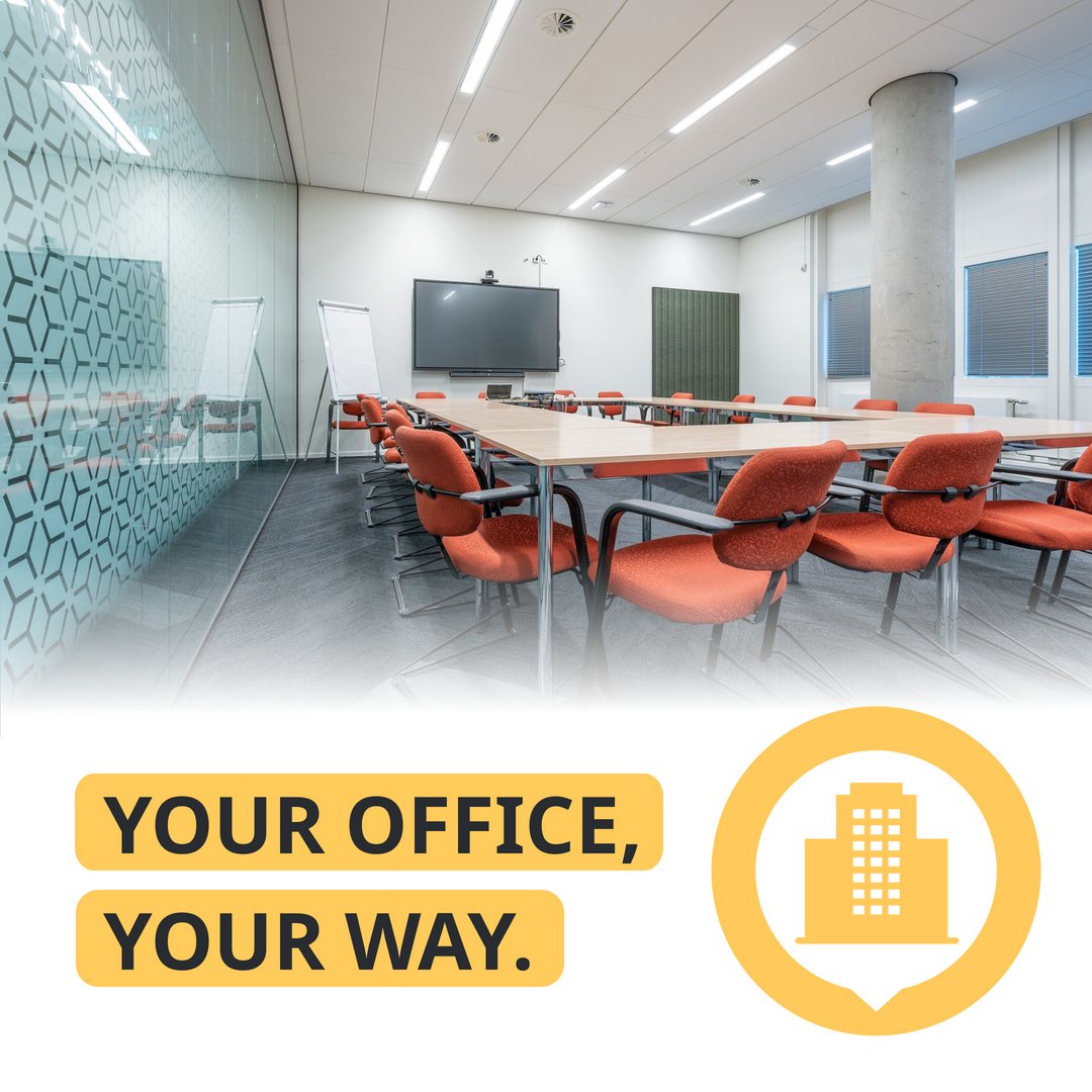 AZ_Intelligent's tweet photo. Craft your ideal office with Intelligent Office's customizable solutions. Your space, your rules, your success.

Let's talk: https://t.co/5WPqiWtXNf
