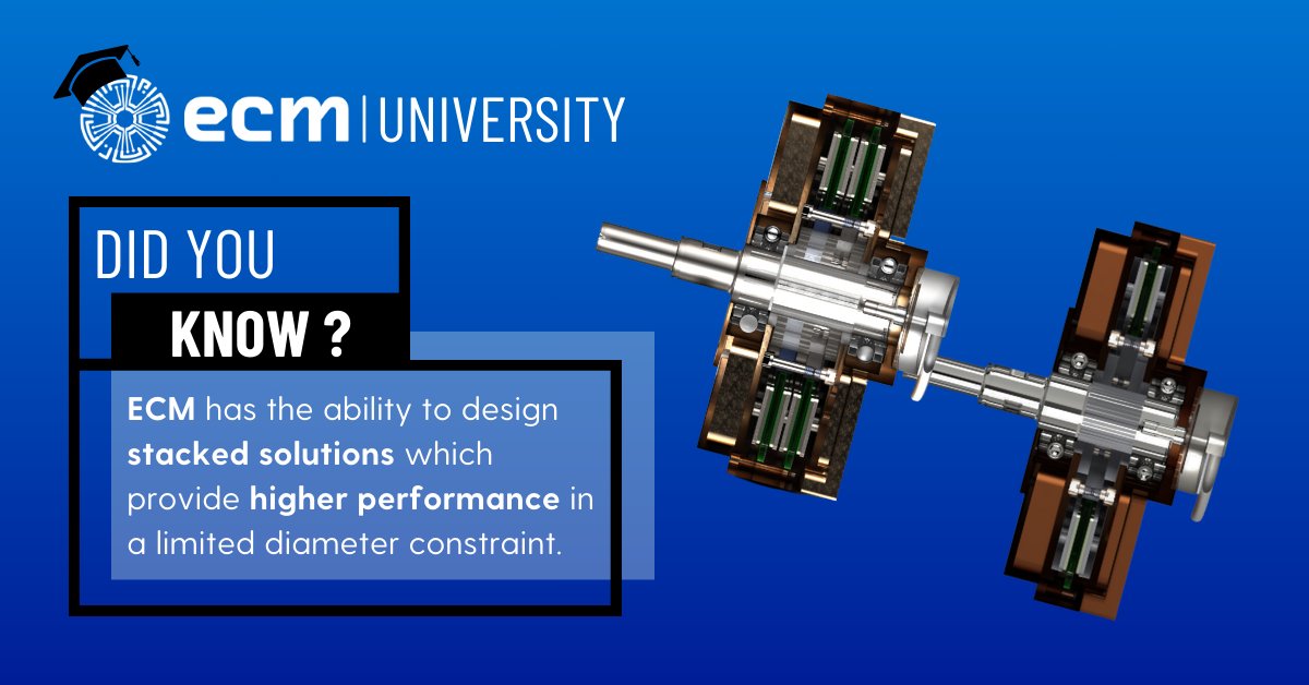 pcbstator's tweet image. At #ECM, we&apos;re passionate about sharing the knowledge that drives #MotorDesign innovation. Join us in unlocking the future of #PCBStator technology. Curious about PCB Stators? Ask us your questions, and we will do our best to include them in future ECM University posts! 💡