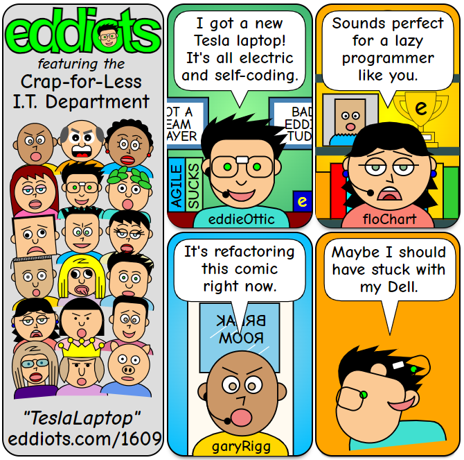 Eddie Weissman tweet media