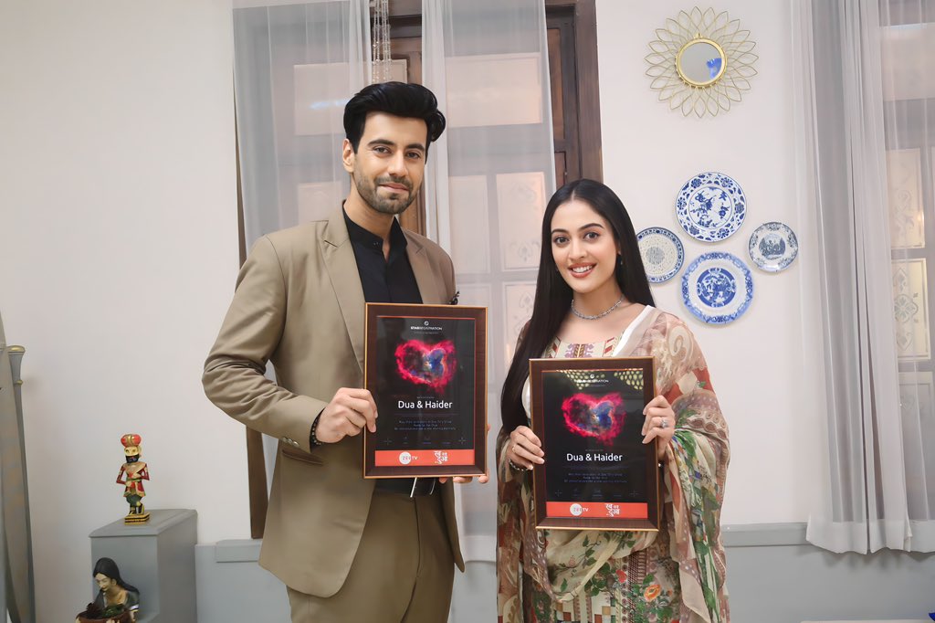 ZeeTV tweet media