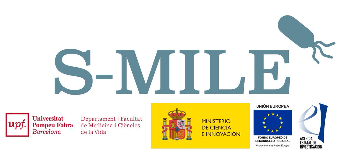 MireiaVallesc's tweet photo. 📢We are #hiring!
At the Microbiome Research Group @UPFbiomed we are recruiting one *postdoc* to work on the computational analysis of microbiomes! https://t.co/ZVirVUnPAc