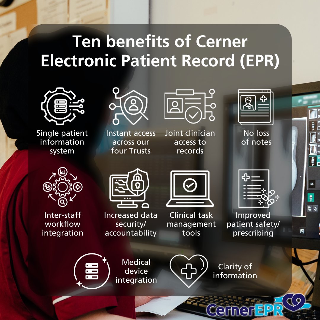 The Hillingdon Hospitals tweet media