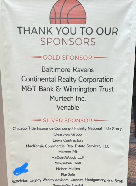 JoshuaScheinker's tweet image. It was an honor to serve on the Committee for the Cal Ripken Sr. Foundation&apos;s 11th Annual College Season Tip-Off.  We raised over $540k!  And obviously I loved hanging out with Hall of Fame Coach Roy Williams and Baltimore&apos;s favorite son and Hall of Famer Cal Ripken Jr.