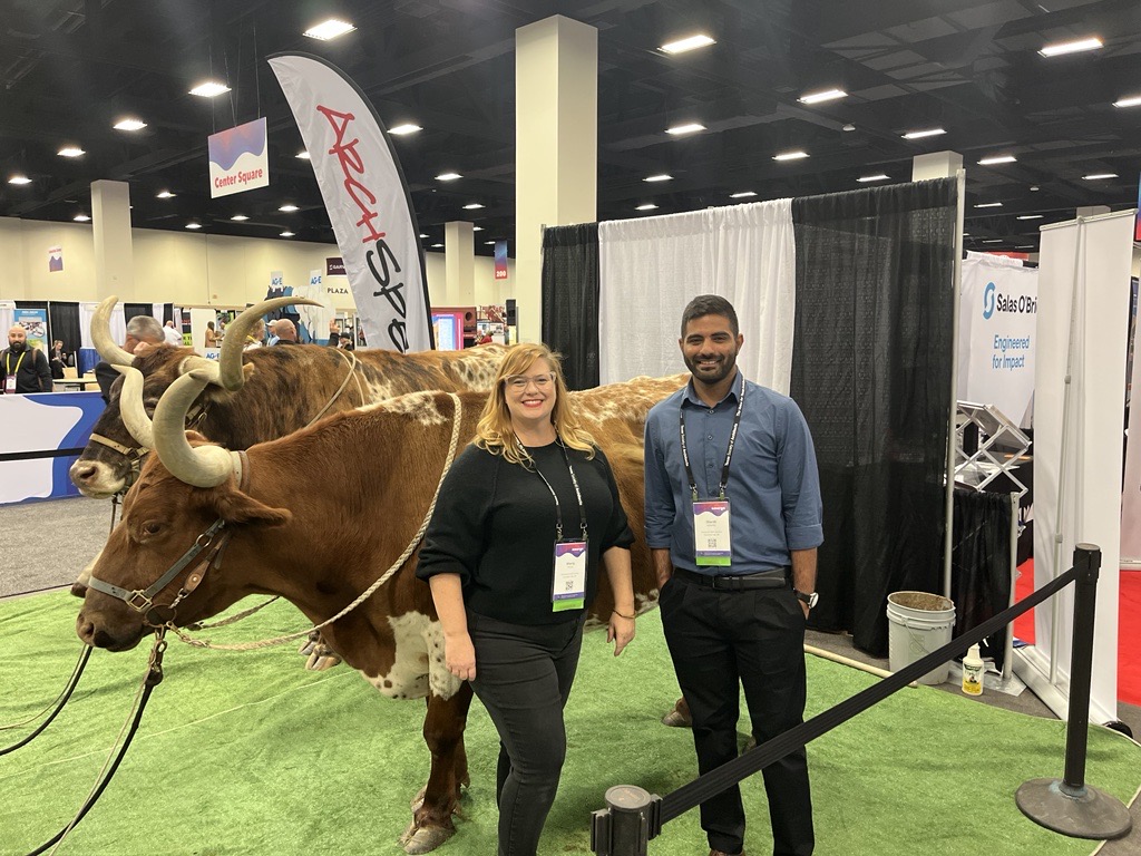 Yup, we're in Texas! Come visit with us at the AIA Design Expo in Fort Worth. 

#TxA23 #masstimber