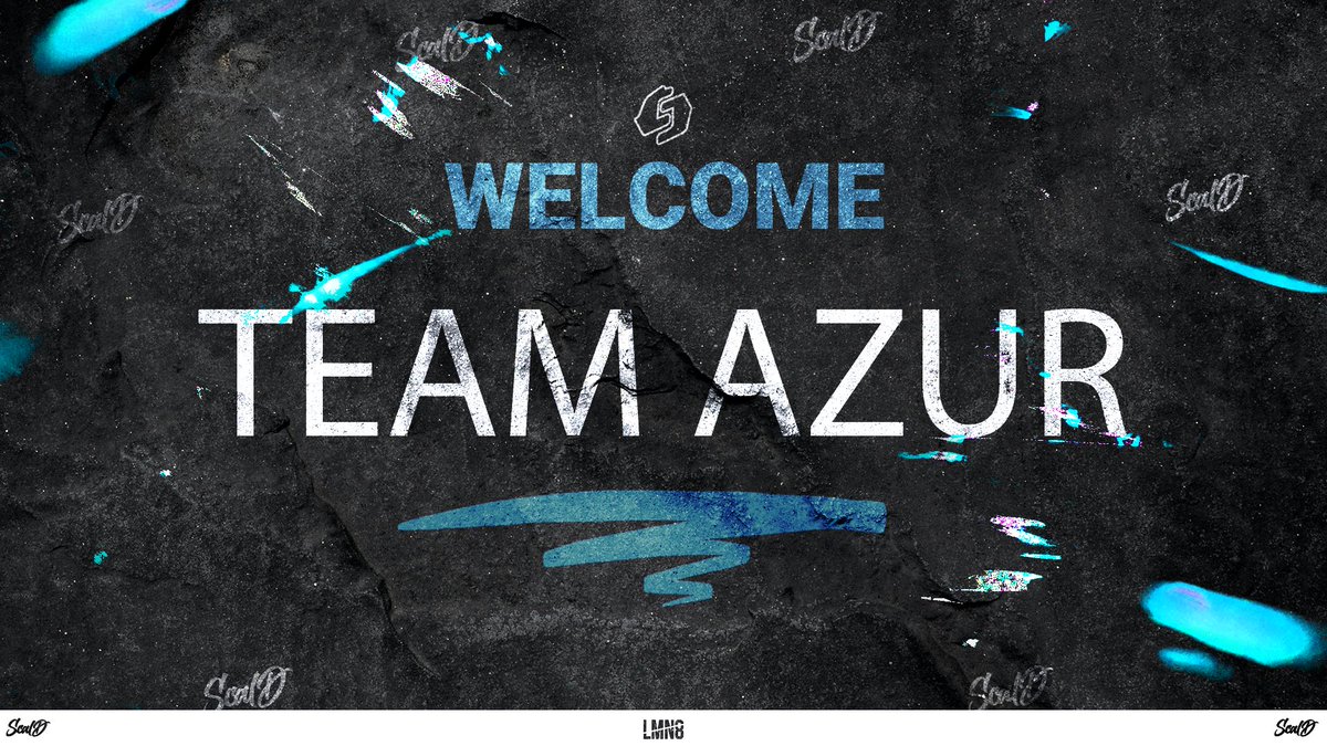 scald_esports's tweet photo. A l'aube d'un nouvel Horizon, s'élève un ciel bleu Azur... 🌅
@komo_rl , @SunShineeRL et @Pepitoh_RL sont remontés à bloc, et @Wishmaster67730 sera là pour les guider !🔥
Bienvenue messieurs ! #GoScald https://t.co/0lwK5tmyhO