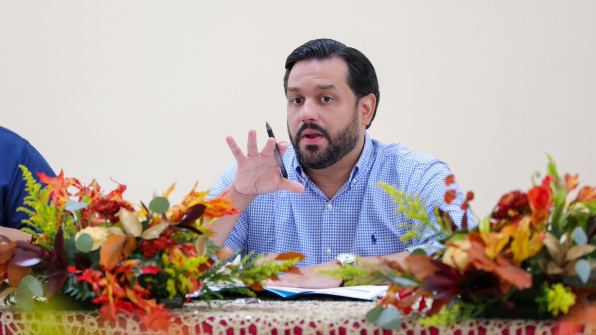 William Rodríguez-Rodríguez tweet media