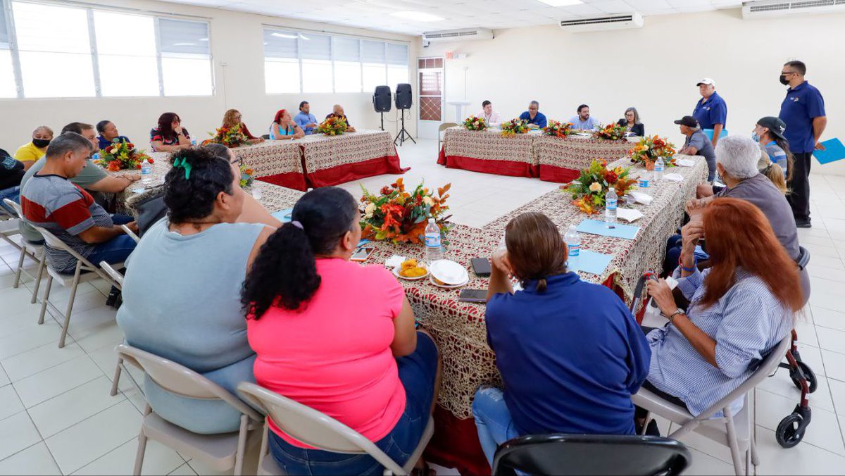 William Rodríguez-Rodríguez tweet media