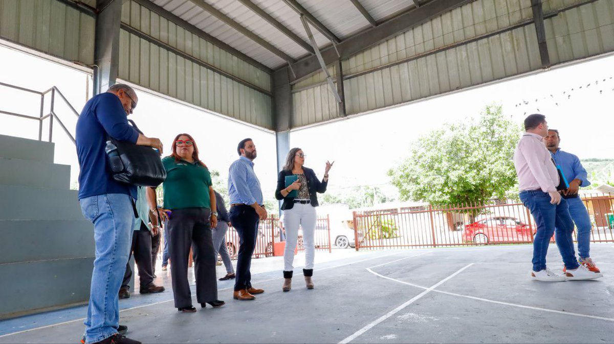 William Rodríguez-Rodríguez tweet media