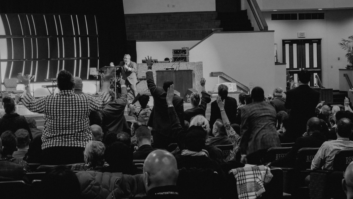 WinterfireConf's tweet image. WinterFire is where action is birthed from revelation 🔥
#WinterFire24