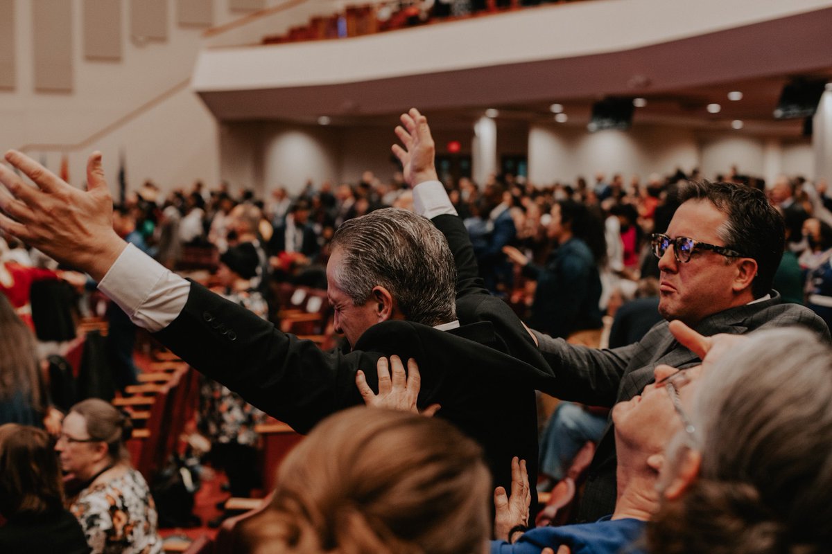 WinterfireConf's tweet image. WinterFire is where action is birthed from revelation 🔥
#WinterFire24