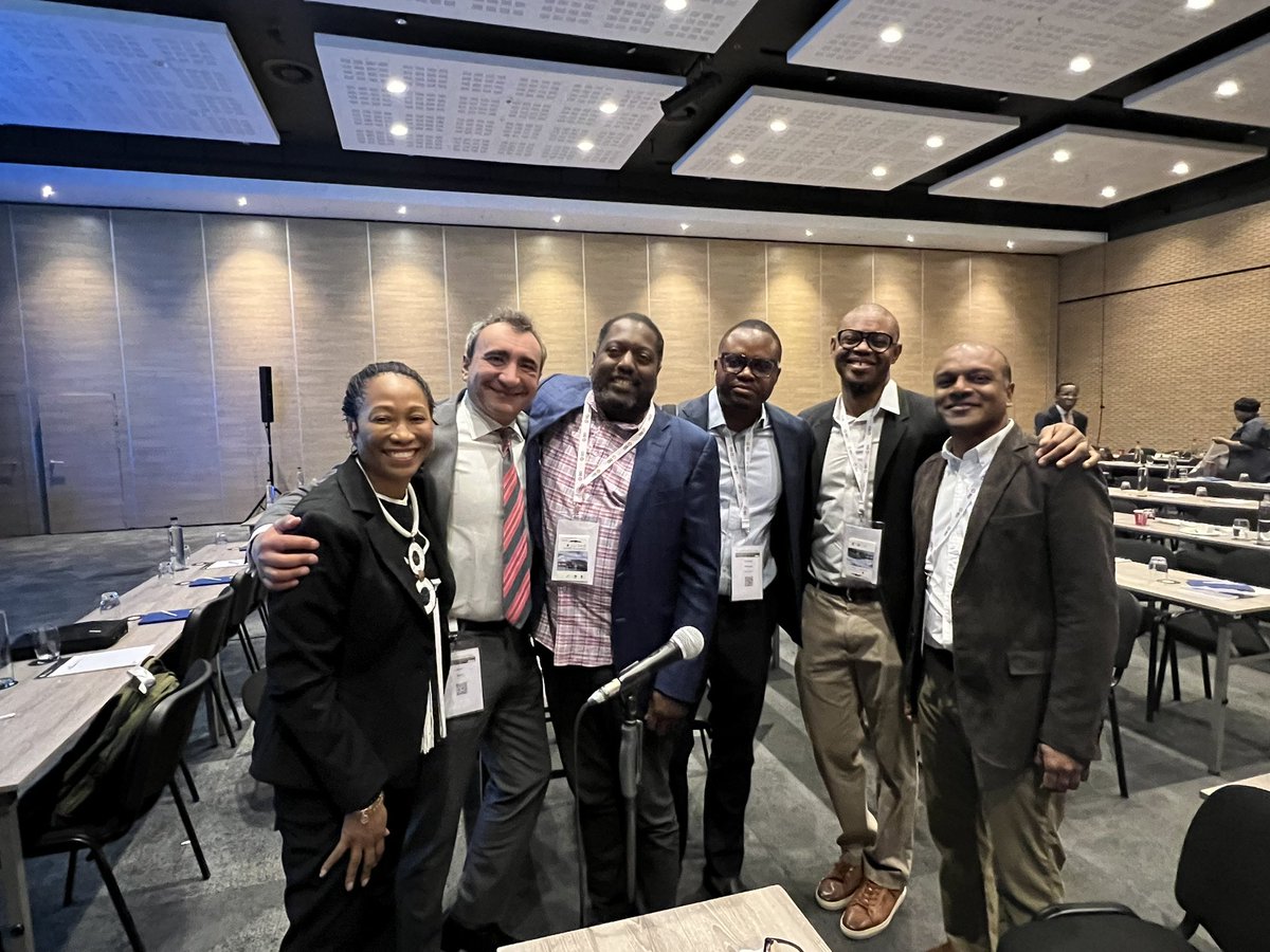 Janice Newsome MD FSIR (@angiowoman) on Twitter photo Kicking off #SAFIRE2023 in the heart of Cape Town! 🌍 Ready 2dive into the latest in minimally invasive image-guided therapies. Let's innovate for impact in resource-limited environments! #InterventionalRadiology #GlobalHealth <a href="/Road2IR/">Road2IR</a> <a href="/safireAfrica/">AFRICA SAFIRE</a> <a href="/CharlesSanyika/">Charles Sanyika</a> @GregMakris23 Kicking off #SAFIRE2023 in the heart of Cape Town! 🌍 Ready 2dive into the latest in minimally invasive image-guided therapies. Let's innovate for impact in resource-limited environments! #InterventionalRadiology #GlobalHealth <a href="/Road2IR/">Road2IR</a> <a href="/safireAfrica/">AFRICA SAFIRE</a> <a href="/CharlesSanyika/">Charles Sanyika</a> @GregMakris23
