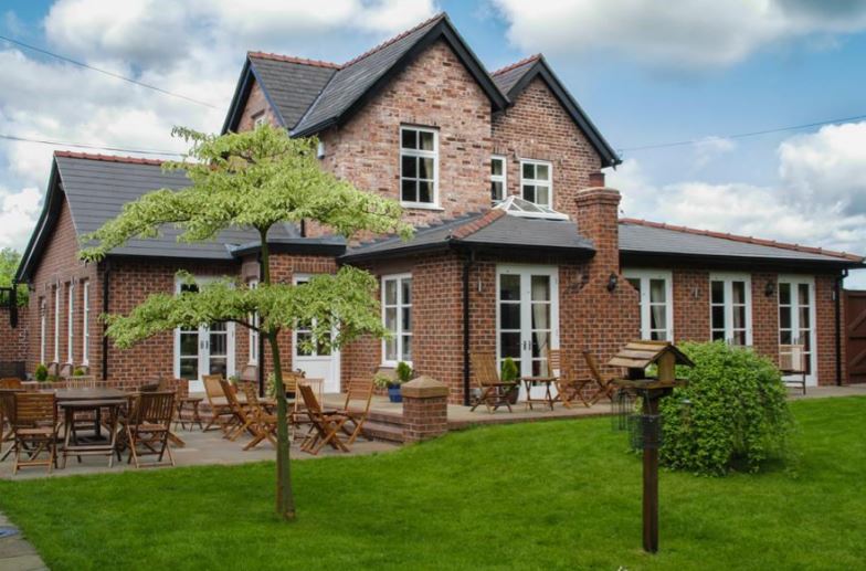 B&B Stays tweet media