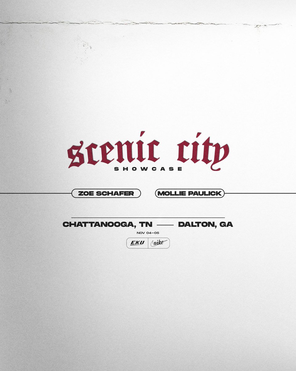 EKU Softball tweet media