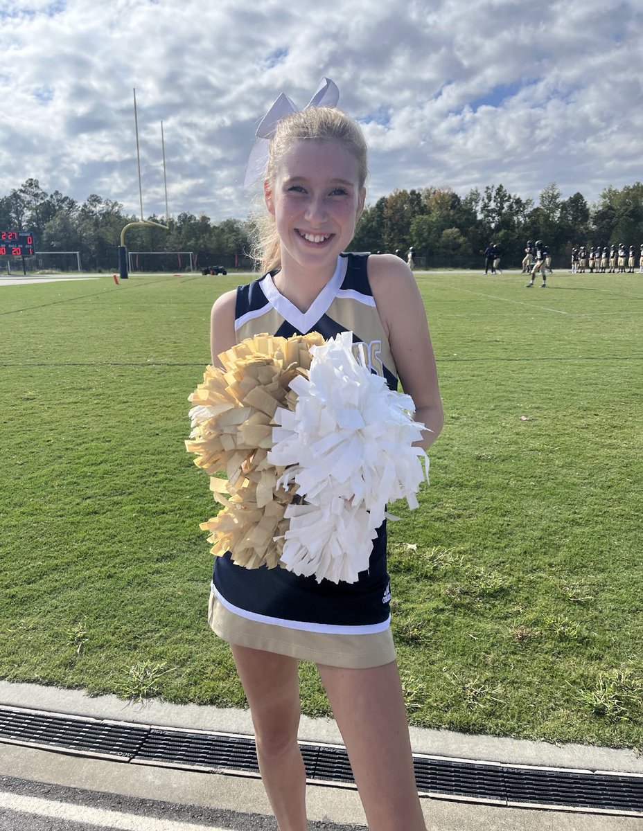 Alston Ridge Cheerleading tweet media