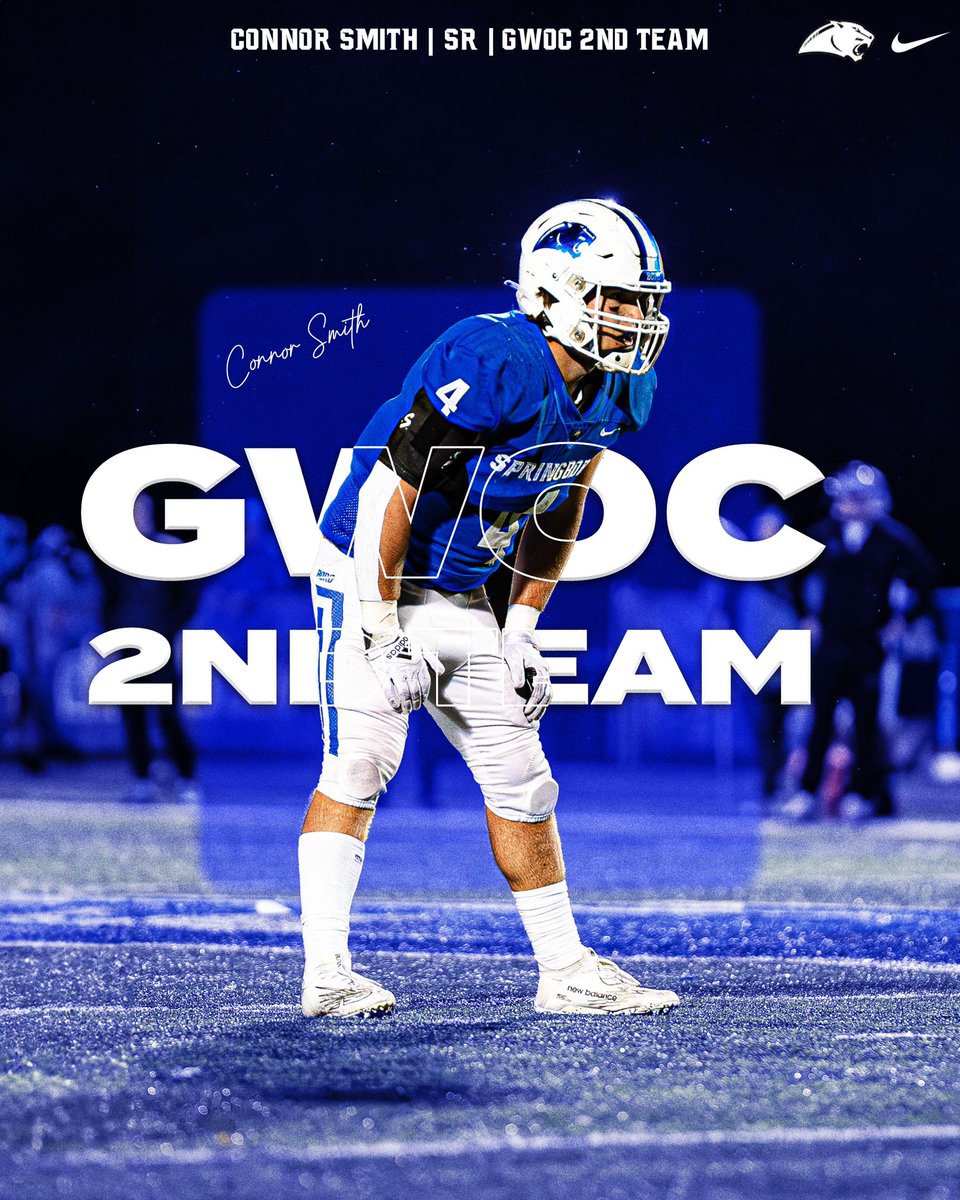 Springboro Football tweet media
