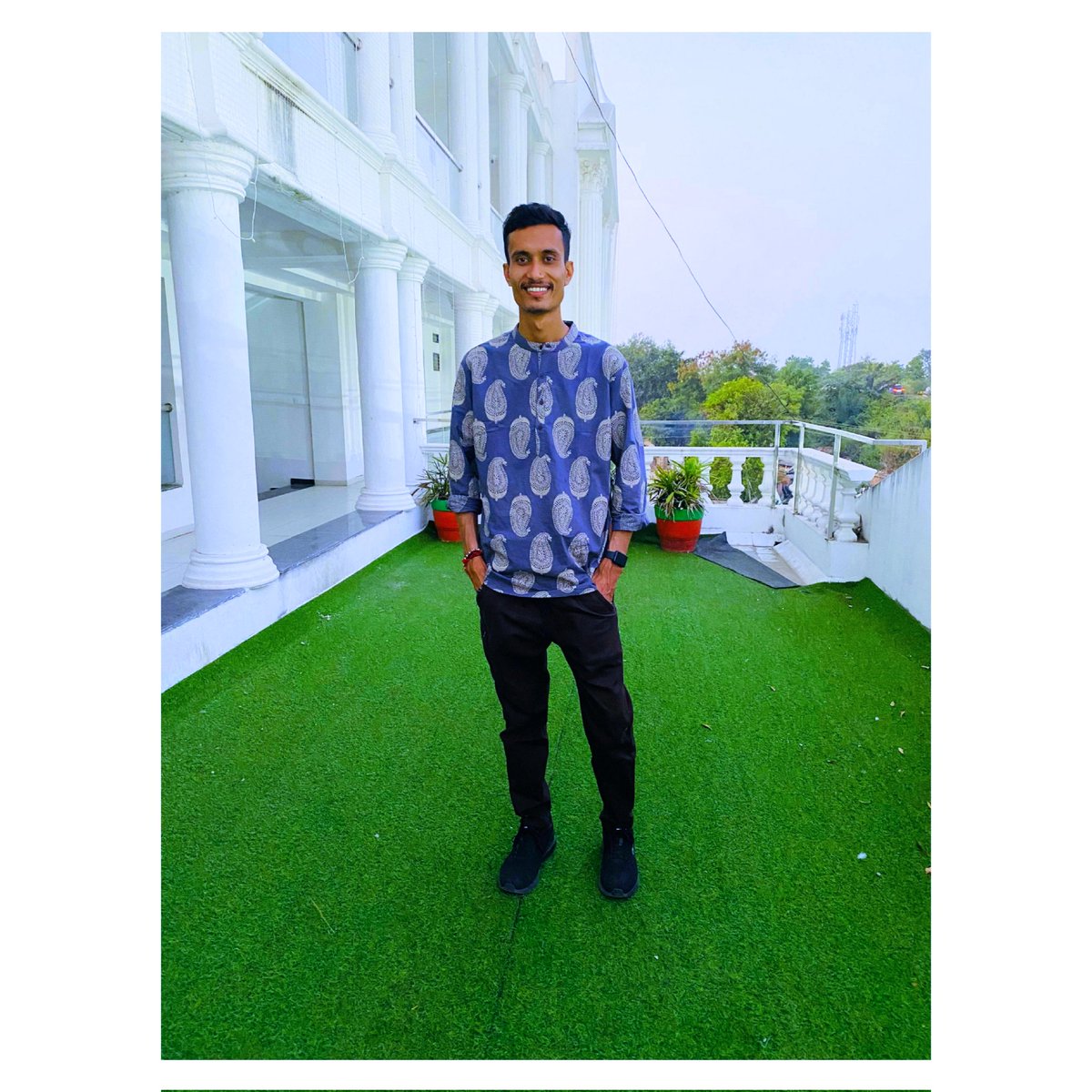 kaushal_tr18's tweet photo. TRANQUILITY ✨ https://t.co/RaDcioICiG
