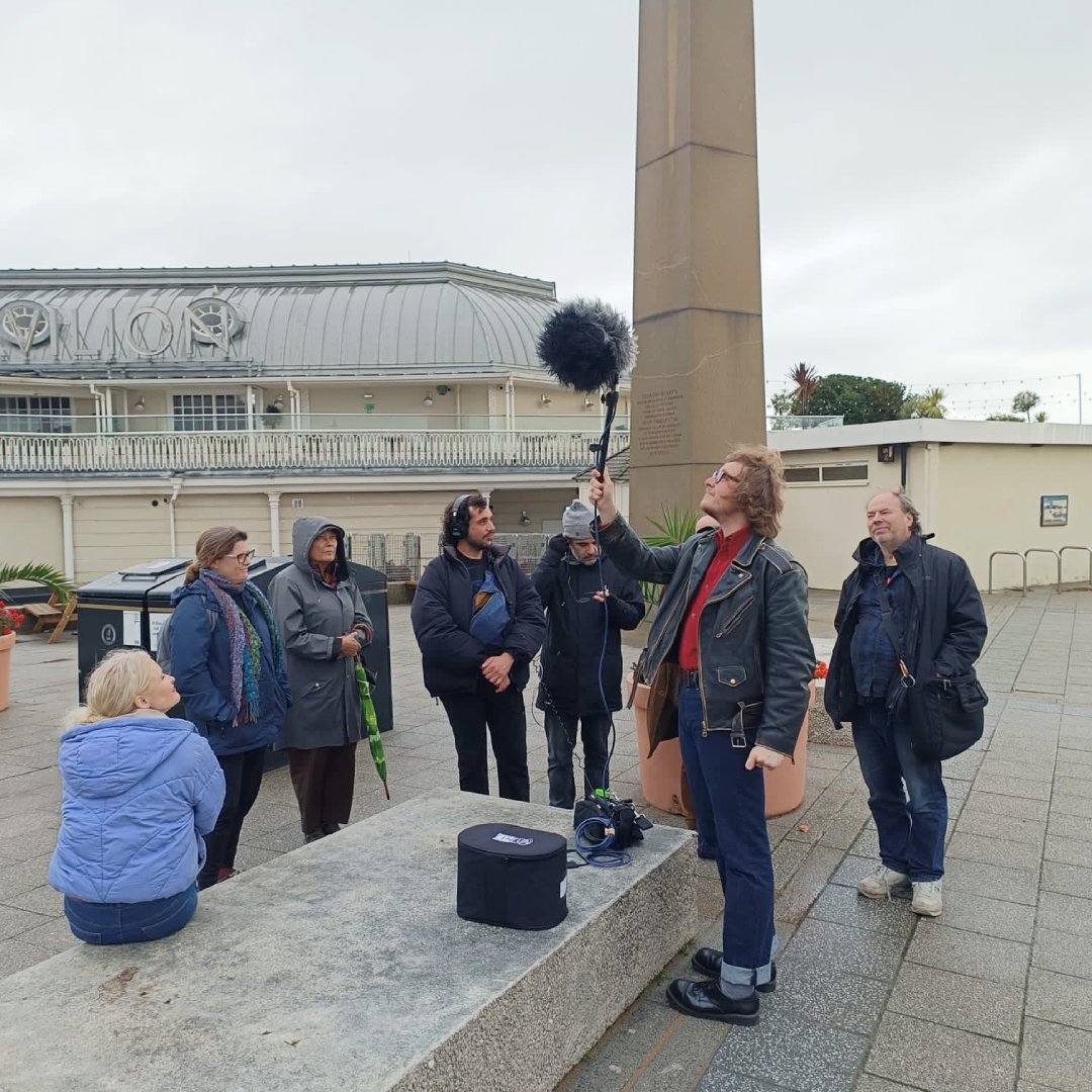 The Margate School tweet media