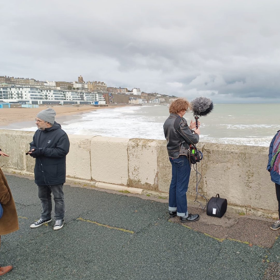 The Margate School tweet media