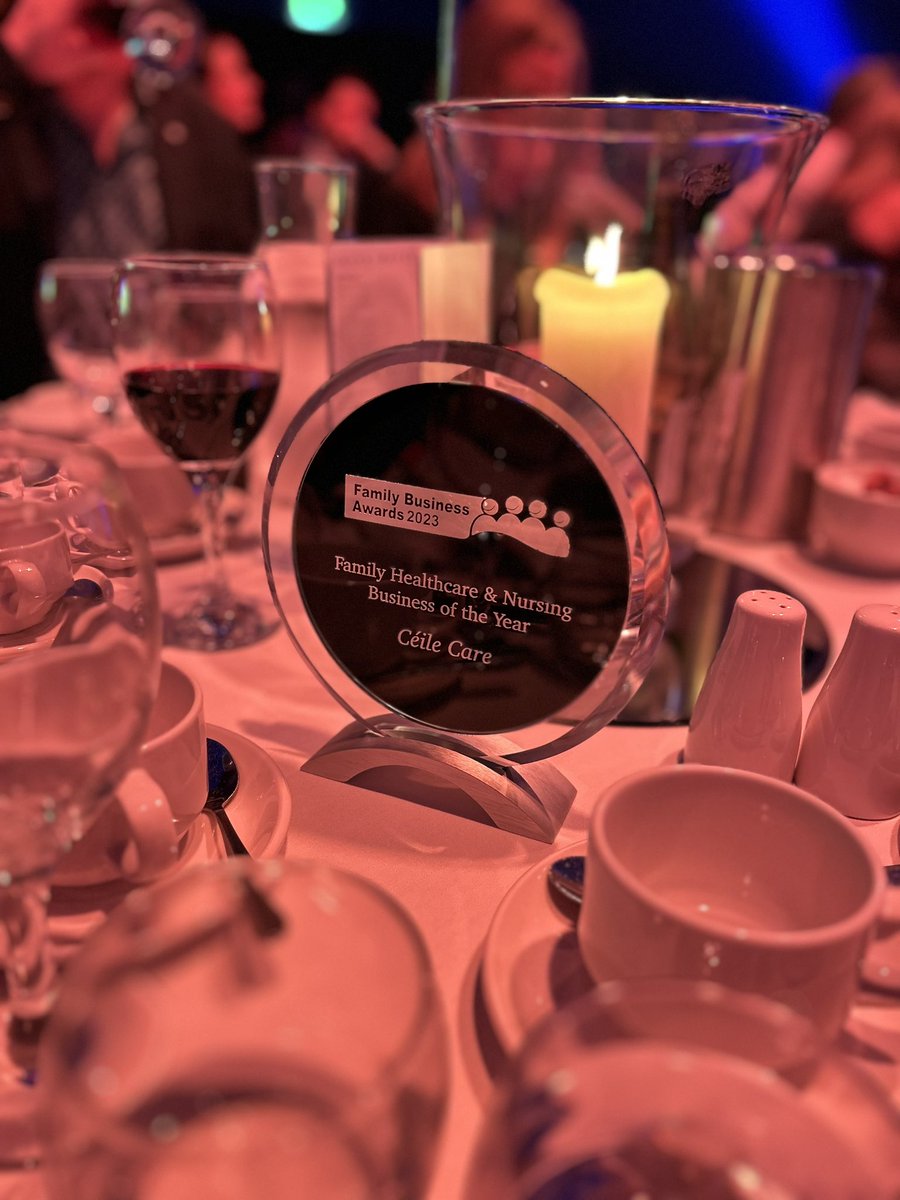 Curragh Lawn Nursing Home tweet media