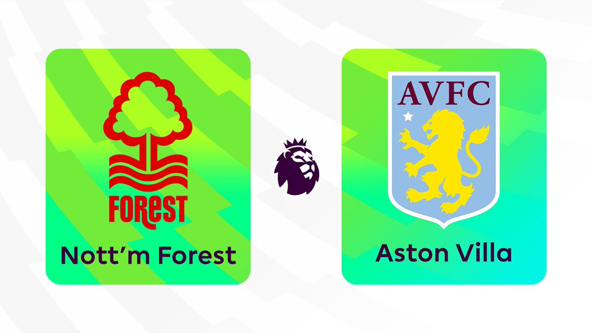 Full Match: Nottingham Forest vs Aston Villa